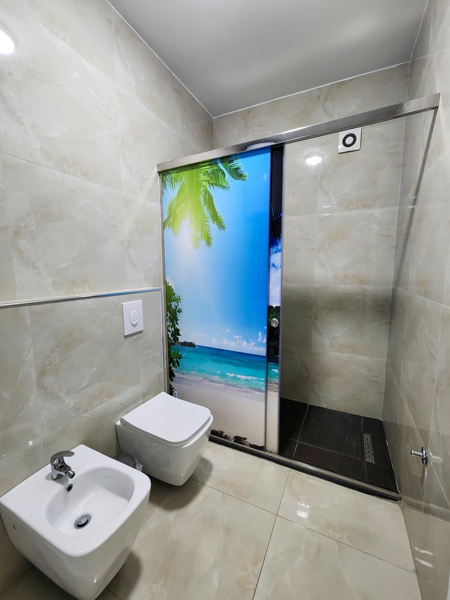 2E Apartment Myslym Shyri Tirana Exterior foto
